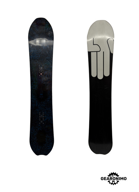 Bataleon Omni Snowboard - 158cm