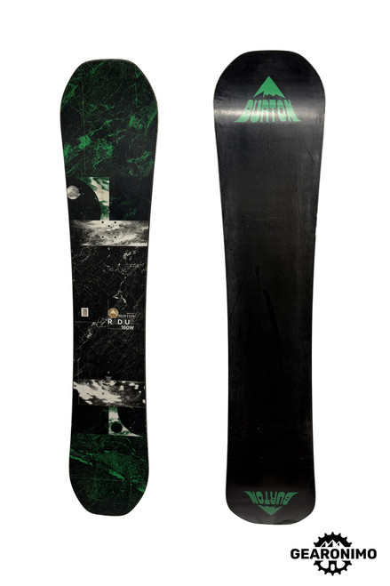 Burton Radius -160cm