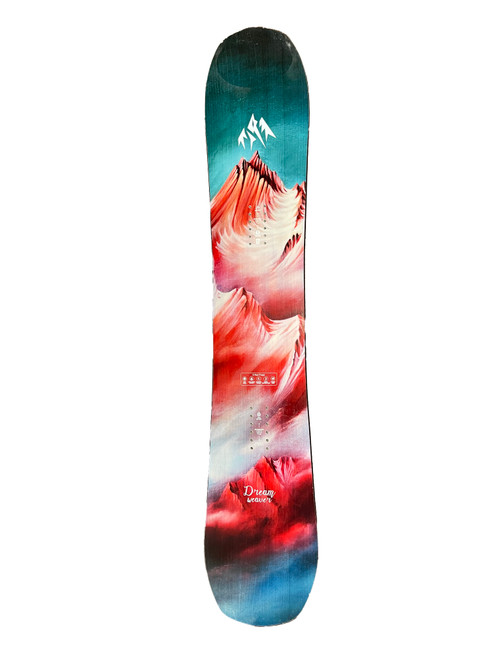 スノーボード Jones boards Ultra Mind Expander 154 jones-2021-ultra-mind-