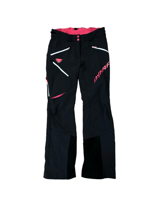 Salomon Clima Pro Storm Hard ski shell (Wmn S)