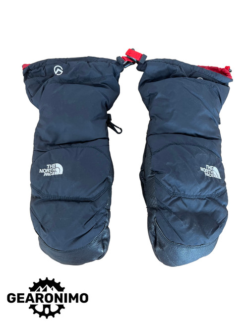 The North Face Summit Series Mittens (sz s)