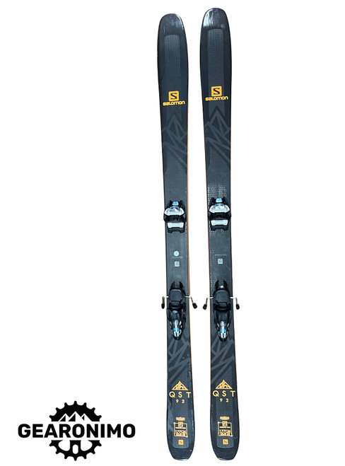 ビンディング MARKER - DUKE / MAKER /110mm ビンディング MARKER - DUKE / MAKER /110mm Marker Duke PT Ski