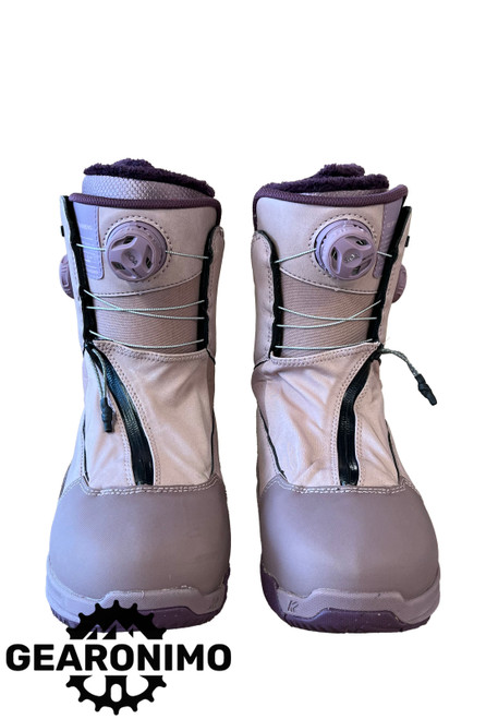 K2 TT Boots 2020 (wms 7)