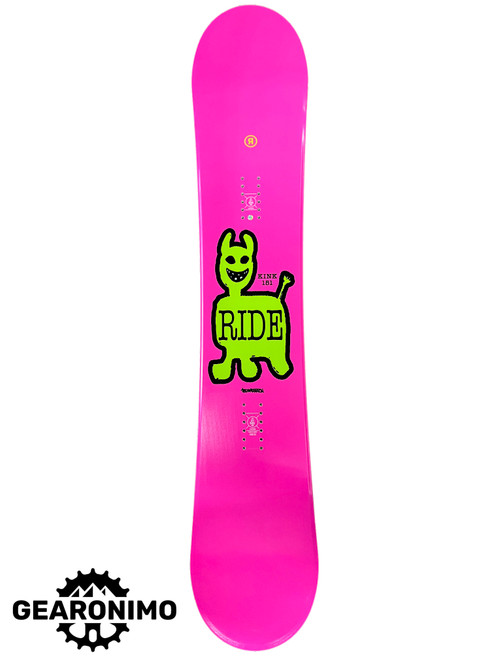 Bataleon Global Warmer Snowboard -151 cm