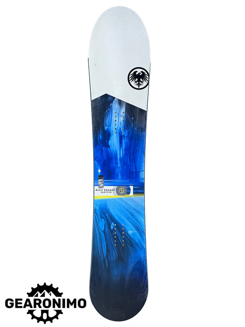 Never Summer Harpoon 2022 (156cm)