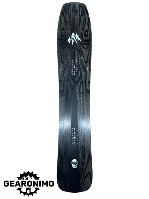 Jones Ultra Mind Expander -158cm