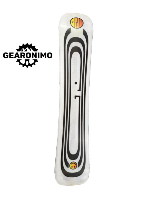 Gnu Essential Service -157cm