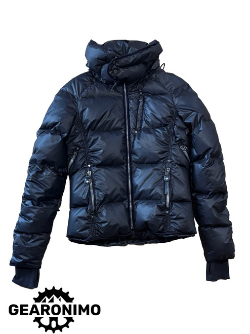 KRU Down Ski Jacket (Wmn Small)