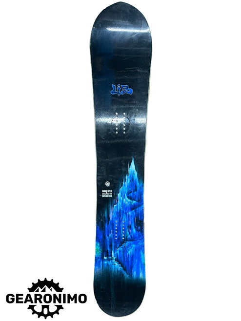Lib Tech Skunk Ape 2 -169cm