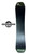 Ride Deep Fake Snowboard 2025 -151cm