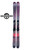 Blizzard Sheeva 10 Skis With Look SPX12 Bindings -180cm