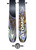 Atomic Bent Chetler 100 (24-25) Ski With Atomic Strive 11 Bindings -172 cm