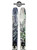 Atomic Bent Chetler 100 (24-25) Ski With Atomic Strive 11 Bindings -172 cm
