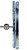 Atomic Bent Chetler 100 (24-25) Ski With Atomic Strive 11 Bindings -188cm