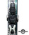 Atomic Bent Chetler 100 (24-25) Ski With Atomic Strive 11 Bindings -188cm