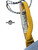 Wild Wasser kayak skirt