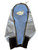 Wild Wasser kayak skirt