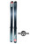 Head Motorhead Skis With Tyrolia Drenlin 16 Touring Bindings -181 cm Head Motorhead Skis With Tyrolia Drenlin 16 Touring Bindings -181 cm