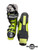 Black Dimond Factor 110 ski boots - sz 10 Mens
