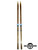 Bonna Wood Cross Copuntry Skis (Model 2400 Wooden Skis)