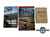 Desert hiking book bundle