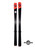 Scott Superguide 88 Skis with G3 Ion 12 Pin bindings - 168cm Scott Superguide 88 Skis with G3 Ion 12 Pin bindings - 168cm
