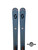 Scott Superguide 88 Skis with G3 Ion 12 Pin bindings - 168cm Scott Superguide 88 Skis with G3 Ion 12 Pin bindings - 168cm