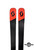 Scott Superguide Freetour 105 Skis with G3 Ion 12 Pin bindings - 183cm Scott Superguide Freetour 105 Skis with G3 Ion 12 Pin bindings - 183cm