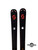 Scott Superguide Freetour 105 Skis with G3 Ion 12 Pin bindings - 183cm Scott Superguide Freetour 105 Skis with G3 Ion 12 Pin bindings - 183cm