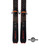 Scott Superguide Freetour 105 Skis with G3 Ion 12 Pin bindings - 183cm Scott Superguide Freetour 105 Skis with G3 Ion 12 Pin bindings - 183cm