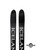 Icelandic Seeker Skis  with Salomon Guardian 16 Frame Bindings - 180cm Icelandic Seeker Skis  with Salomon Guardian 16 Frame Bindings - 180cm