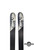 Armada Invictus 108 TI ski With Tyrola Adrenaline Frame Bindings and skins - 188cm