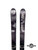 Armada Invictus 108 TI ski With Tyrola Adrenaline Frame Bindings and skins - 188cm