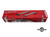 Yakima Fatcat Evo 6 ski rack with key
