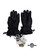 Swany X-Cell Leather Gloves - Sz XL