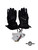 Swany X-Cell Leather Gloves - Sz XL