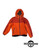 Arc'teryx Orange Fission AR insulated jacket - Men's L