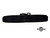 Dakine Black Padded Ski Sleeve - 175cm Long