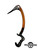 CAMP X-Dream Ice Tool with Head Weights CAMP X-Dream Ice Tool with Head Weights
