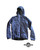 Beyond Clothing Systems Blue Stretch Jacket - Men’s M