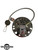 Kovea Camp-1 Expedition (Model TKB-N9703)