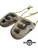Metolius Style Rock Rings Metolius Style Rock Rings