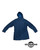Oros Snow Jacket Long- Mens L