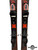 Rossignol EXP 80 Carbon Skis With Look Xpress 11 Grip Walk Bindings (Multiple Sizes)