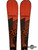 Rossignol EXP 80 Carbon Skis With Look Xpress 11 Grip Walk Bindings (Multiple Sizes)