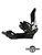 Burton Mission Bindings -SZ L
