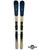 Rossignol Experience 78 skis