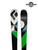Black Diamond Warrant 95 With Fritschi Diamir Freeride Pro Bindings -188cm