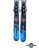 2022 Nordica Enforcers 100 With Salomon M11 bindings -179cm