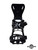 Karakoram Lg Nomad Split Bindings